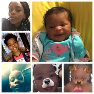 Meet your Posher, Alvery